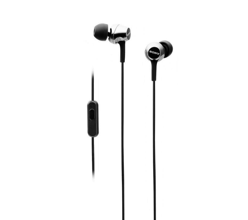 Sony Earphone Super Bass