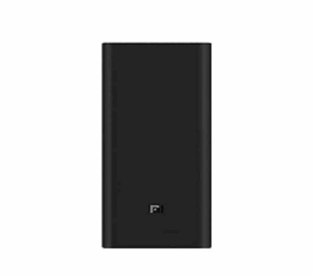 Mi 20000mAh Powerbank 3 Pro-Black