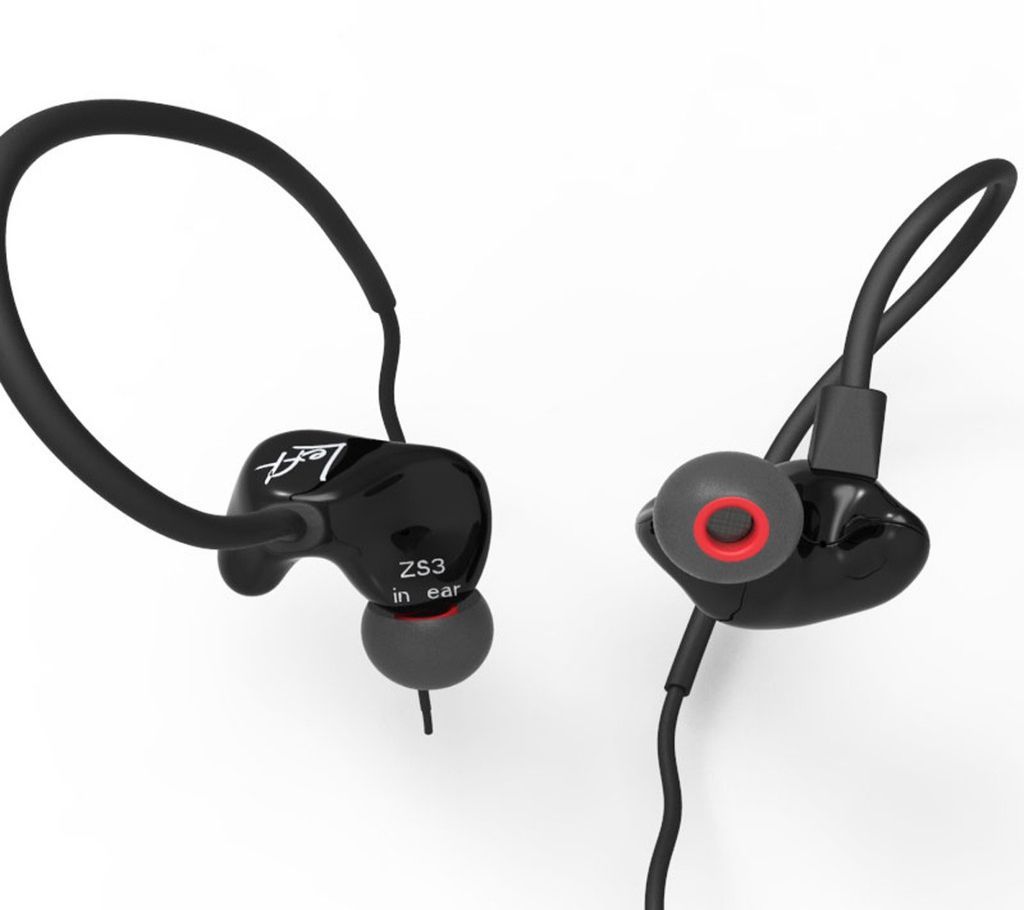 REMAX PRODA PD-E300 IN-EAR WIRED EARPHONE
