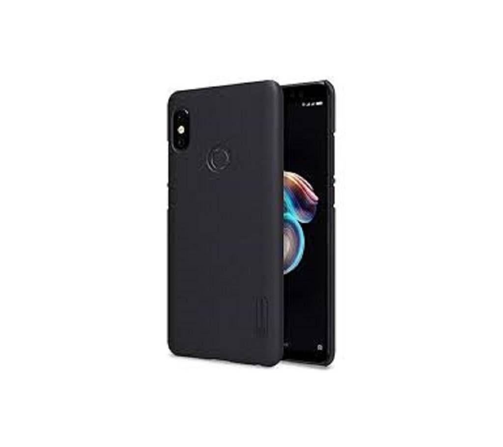 Clear Hard Case Cover - Transparent for Vivo Y8