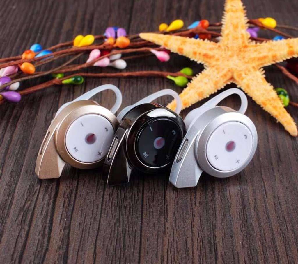 Beats Bluetooth Headphone- copy (1pc) 