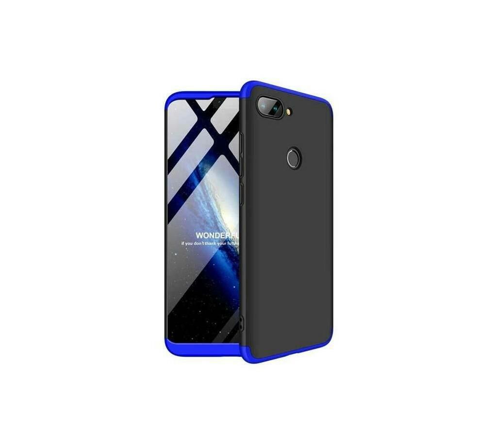 gkk cover For MI 8 lite