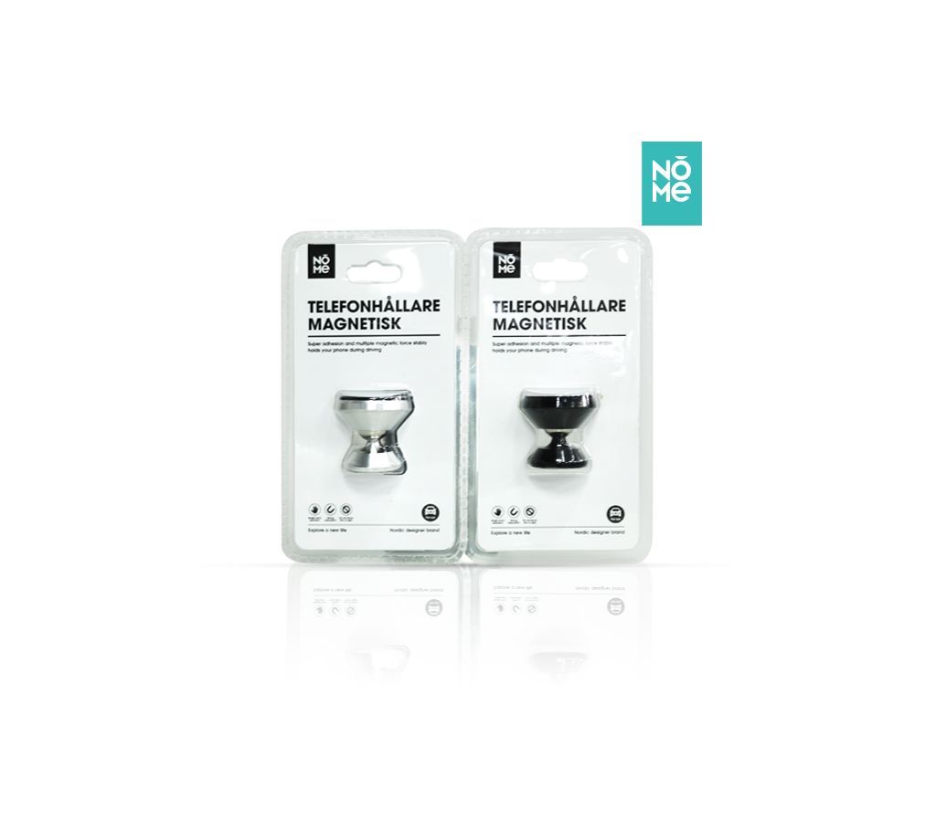 NoMe Telefonhallare MAGNETISK