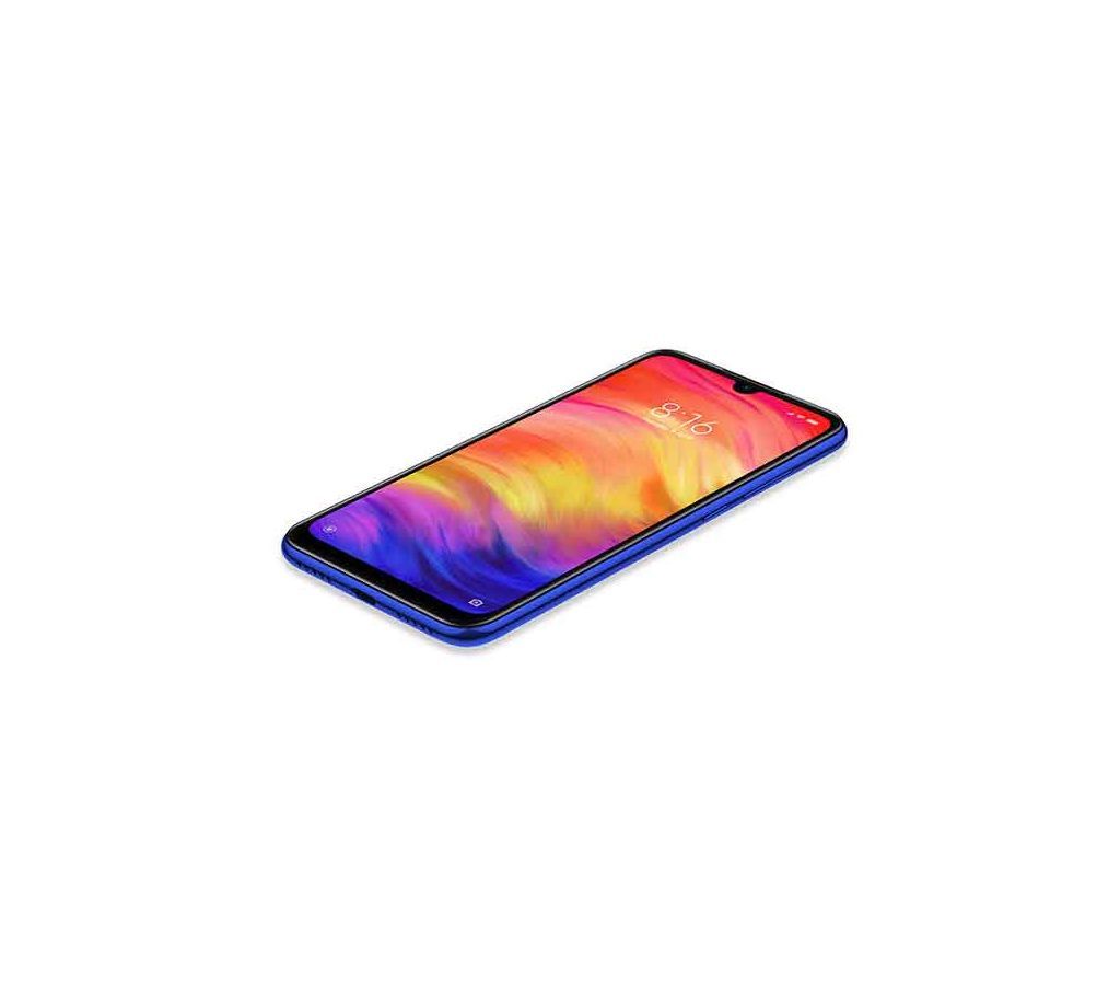 Redmi Note 7