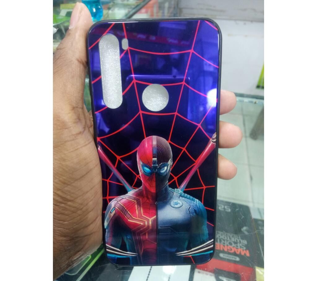 MI NOTE 8
