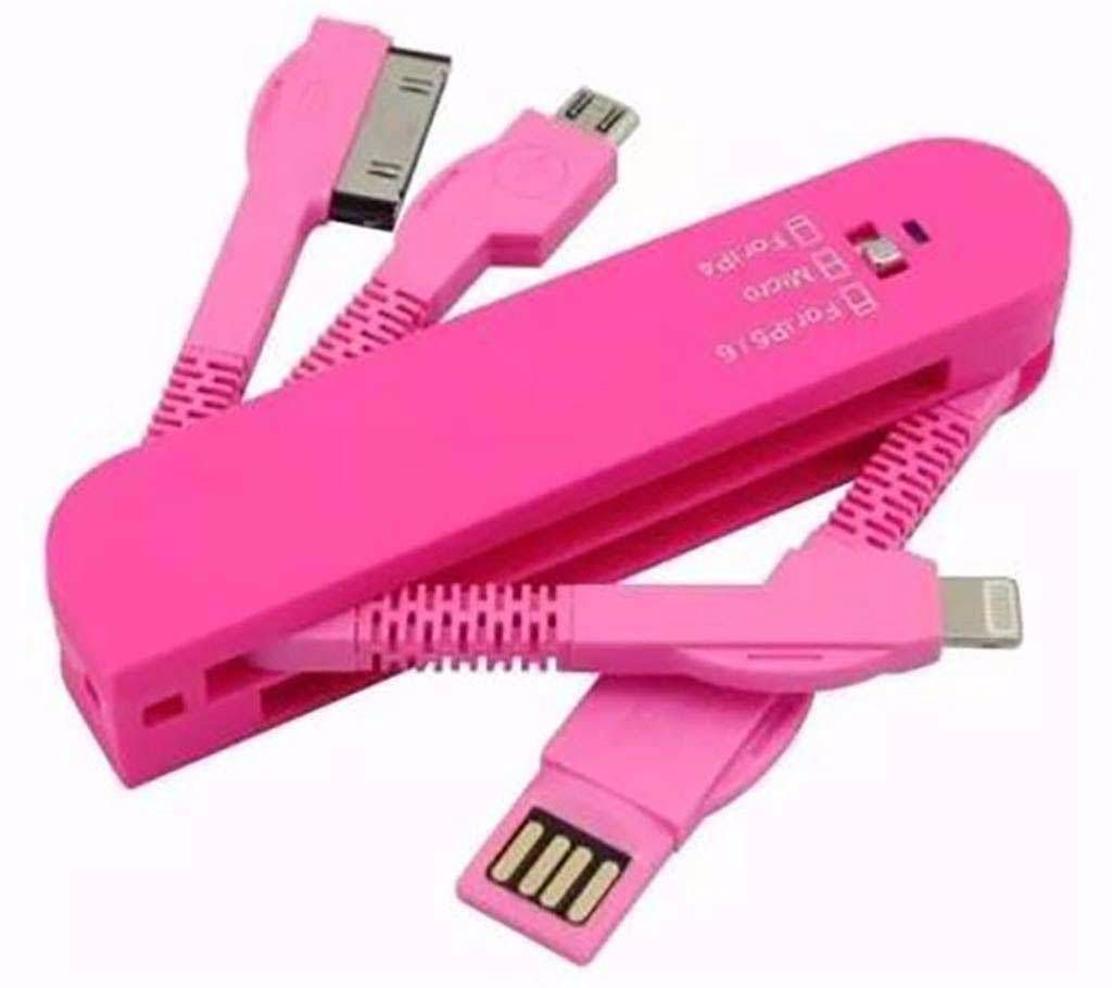 Multiple Charger