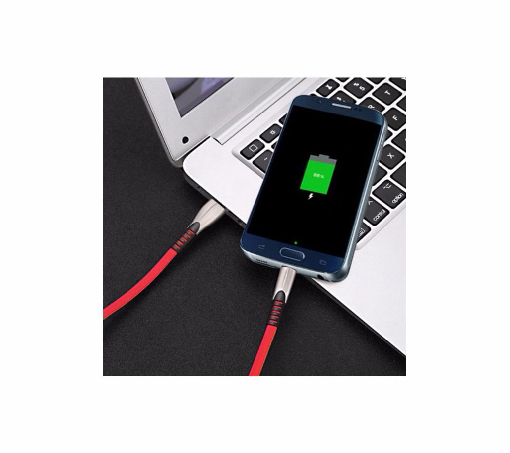 RDCY USB Fast Charging Type C Cable