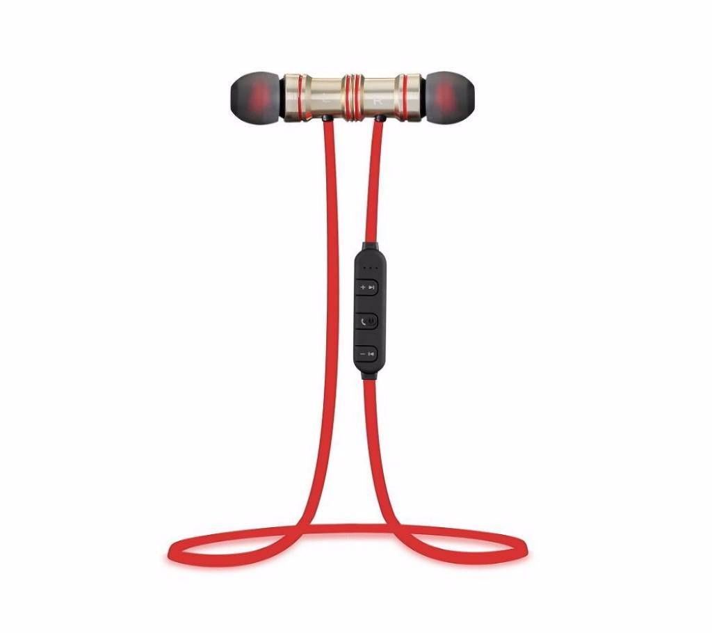 SPORTS BLUETOOTH Earphones 1