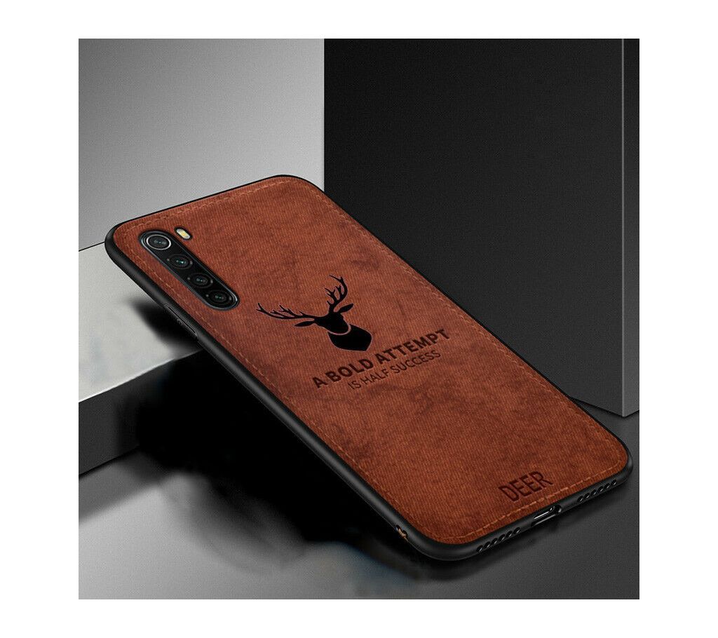 Shock proof Back Cover For Redmi Note 7 Pro