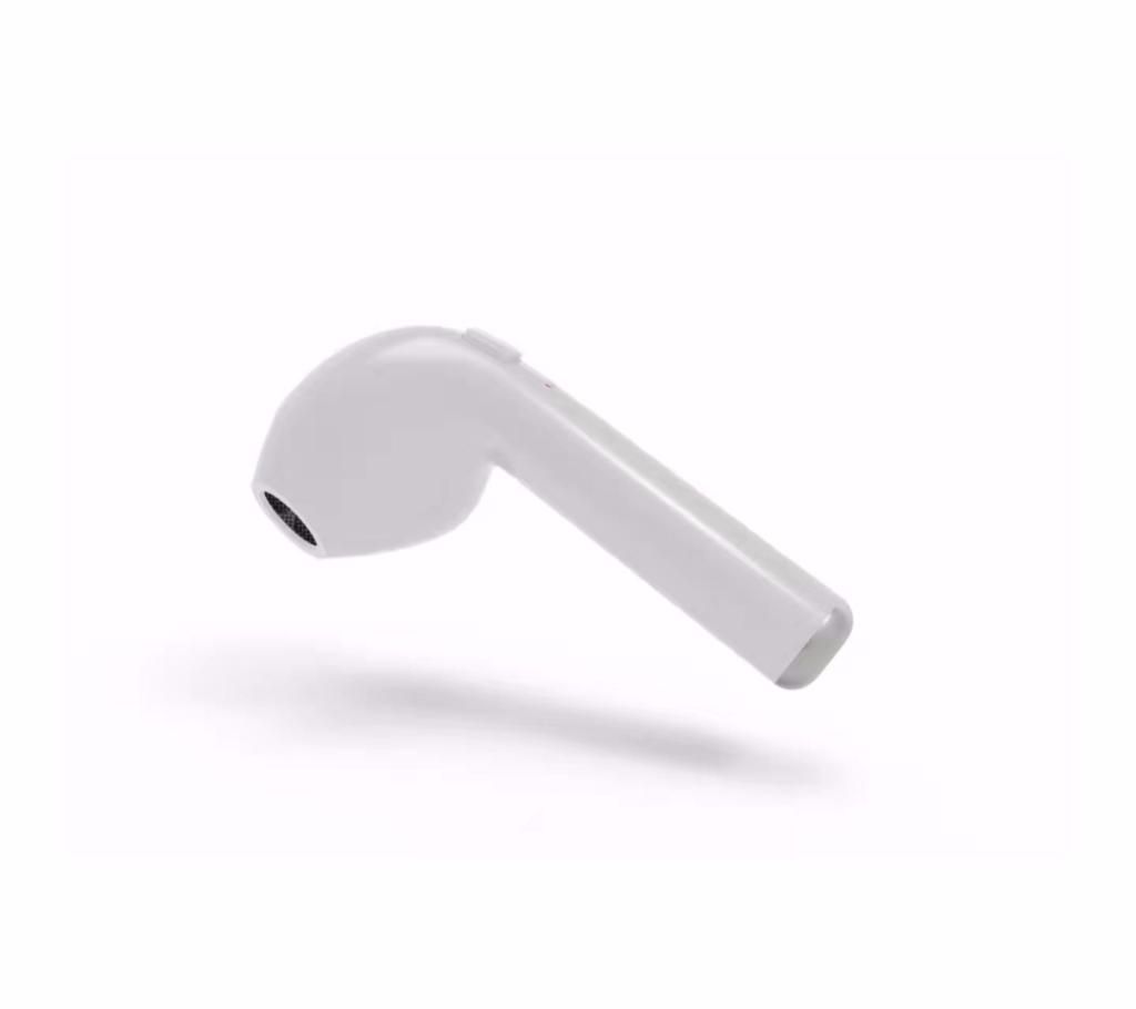 I7 SINGLE Wireless Headset