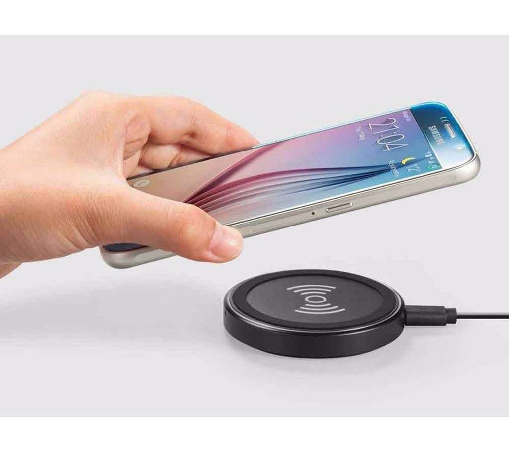 Wireless charger 