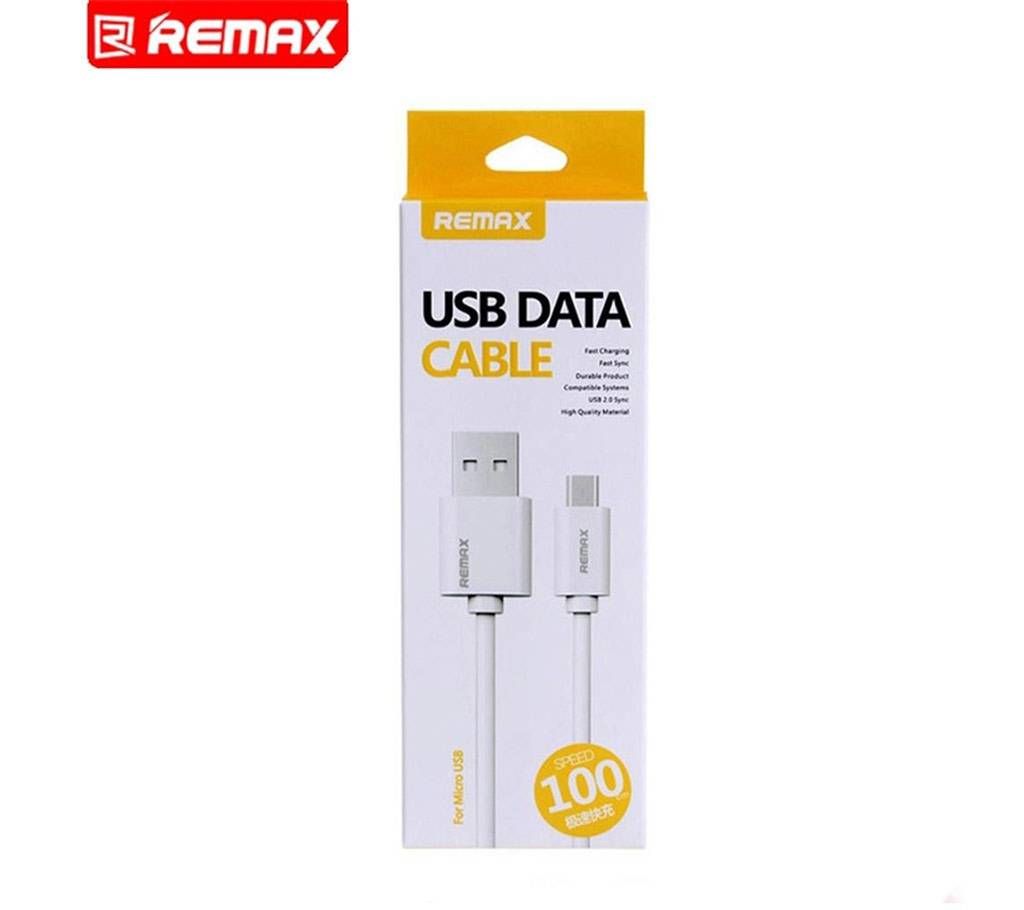 Remax Type C Data Cable