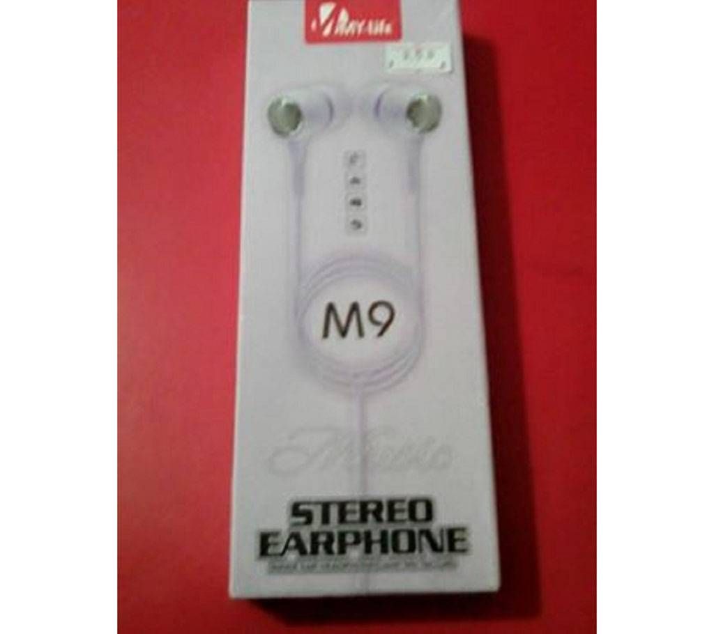 Mylife M9 Earphone