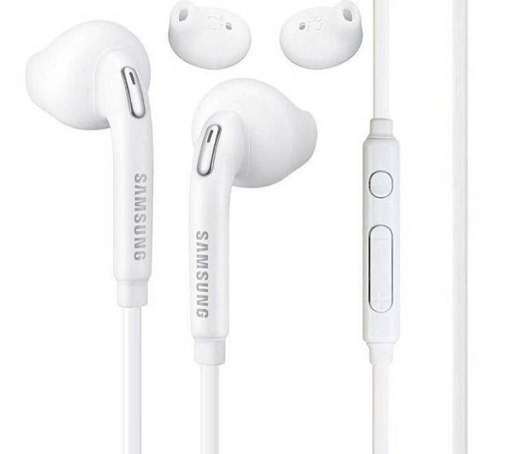 Galaxy S6 Earphone (Copy)