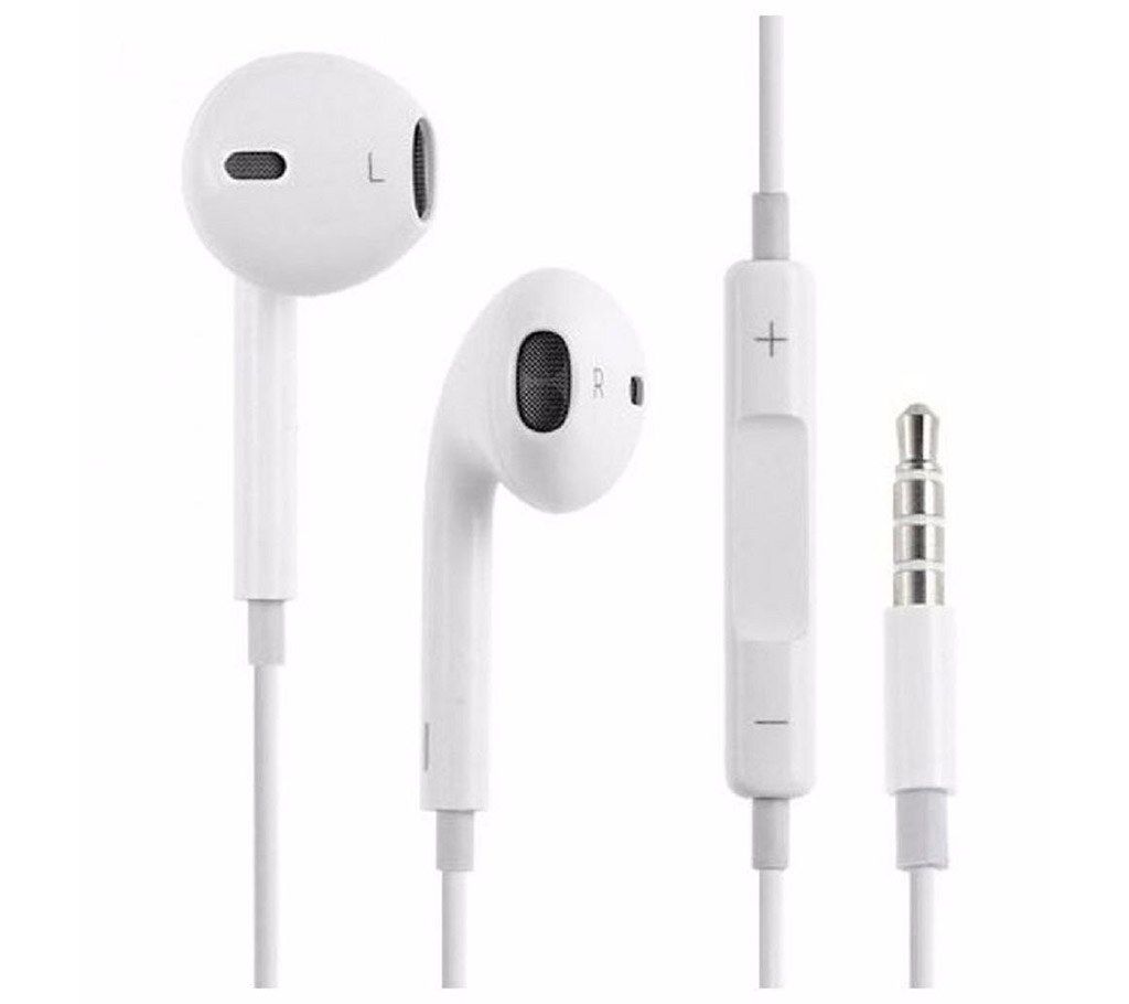 Aramis Hoco M1 Stereo Earphone With Mic