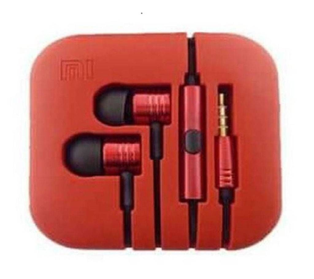 Xiaomi Piston 2 Bass Earphone (Copy)