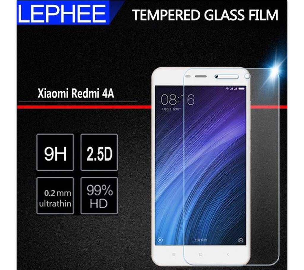 Full Screen Protector for Redmi 4A
