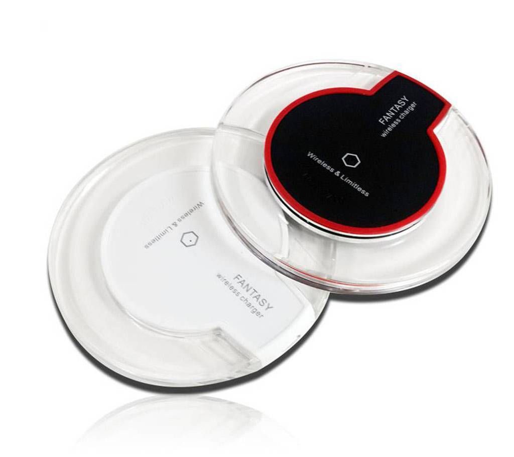 QI wireless charger