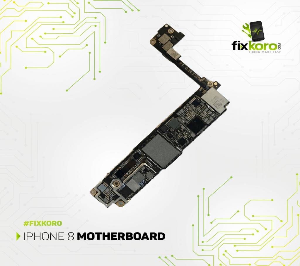 iPhone 8 (64GB) motherboard