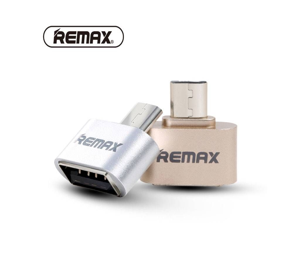 Remax Micro USB OTG  Cable USB 2.0