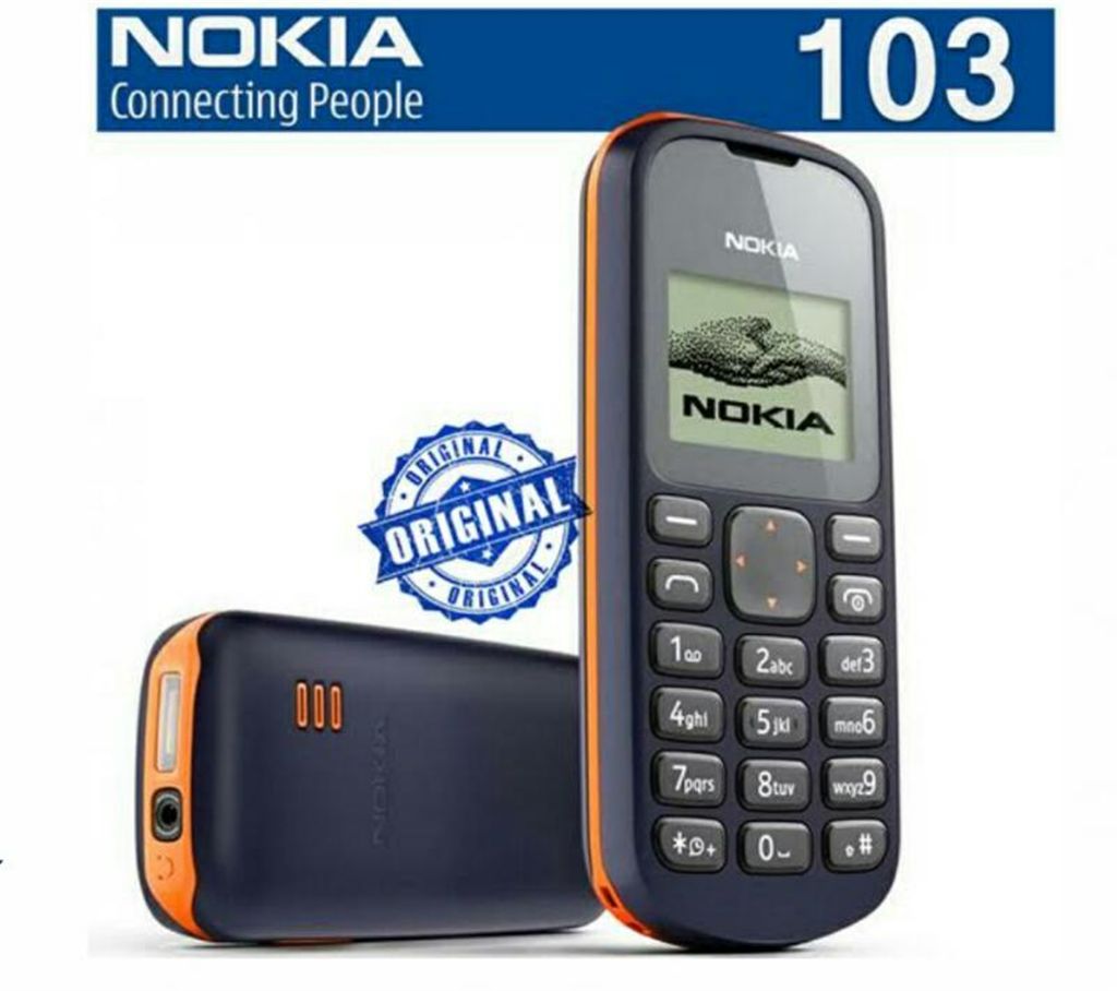 Nokia 103 (Vietnam)