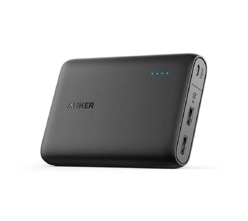 Anker PowerCore 10400mAh powerbank
