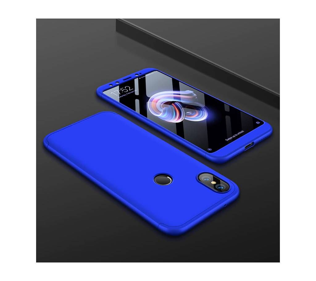 GKK Case for Xiaomi 6X A2 Case 