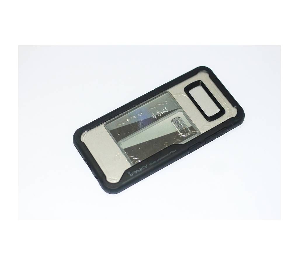 Samsung S8 Ipaky Shockproof Bumper Case