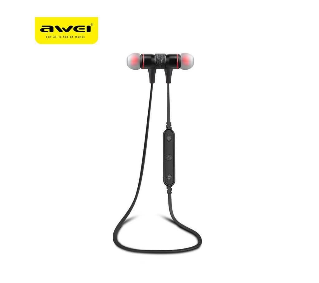 Awei B922 BL Wireless sports Earphone