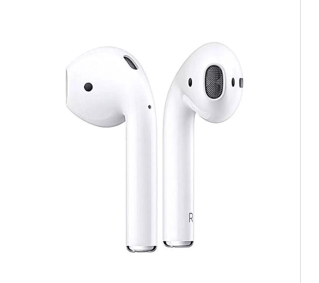 i7 Bluetooth headset Double