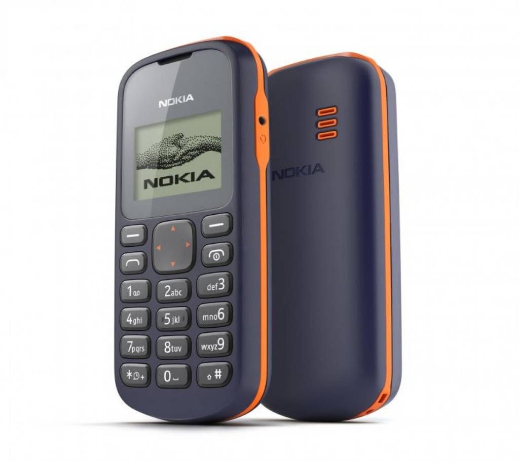 Nokia 103 Feature Phone