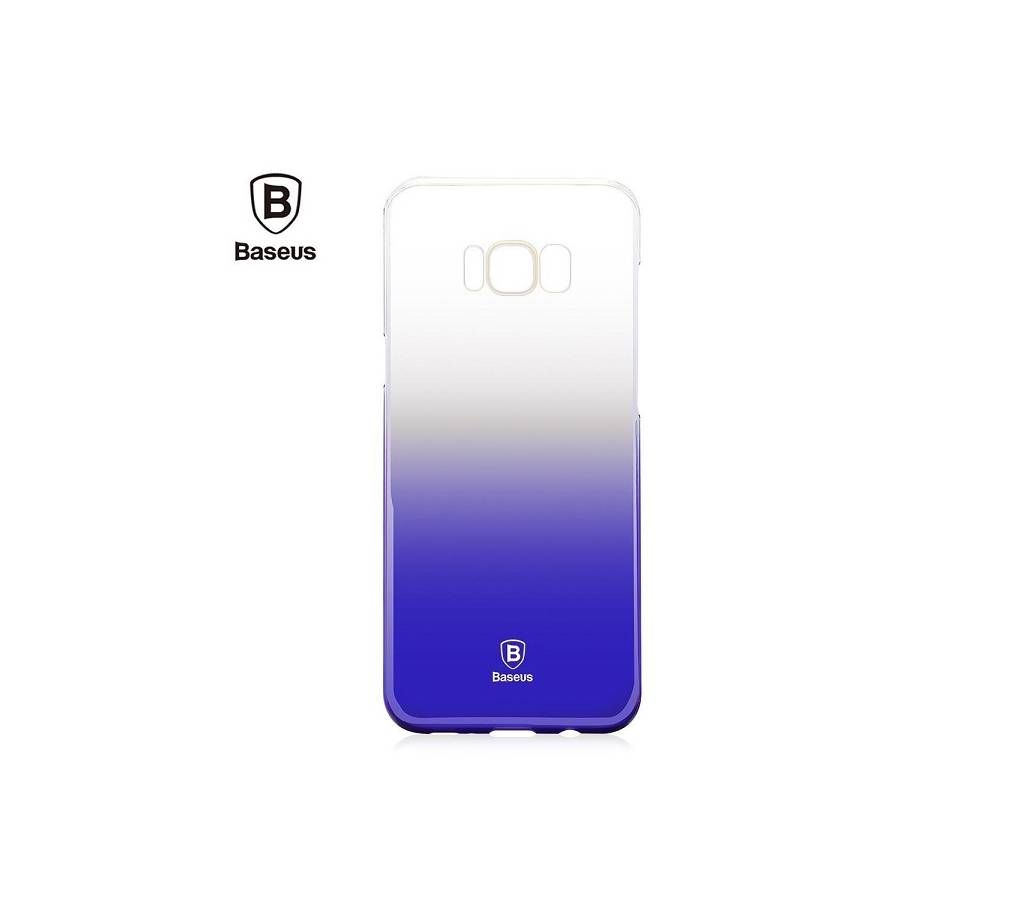 Clear Hard Case Cover - Transparent for Oppo A83