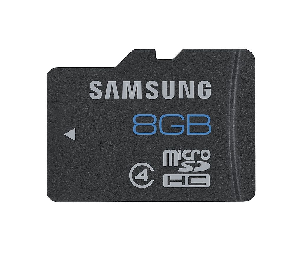 8 GB microsd  Memory Card