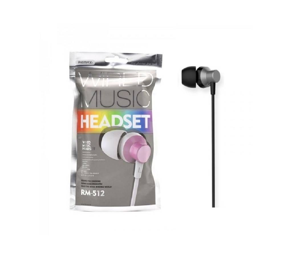 Remax 305 - in earphone