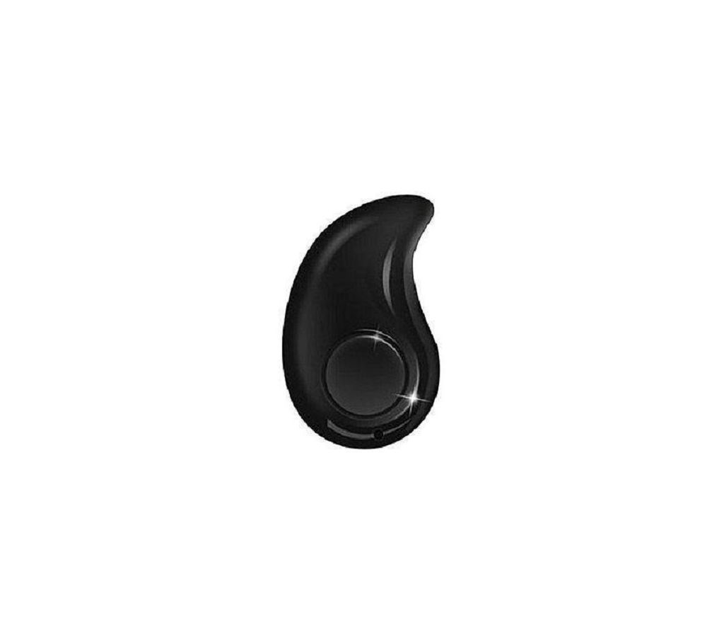 1 ps Mini Invisible Ultra Small Bluetooth 4.0 