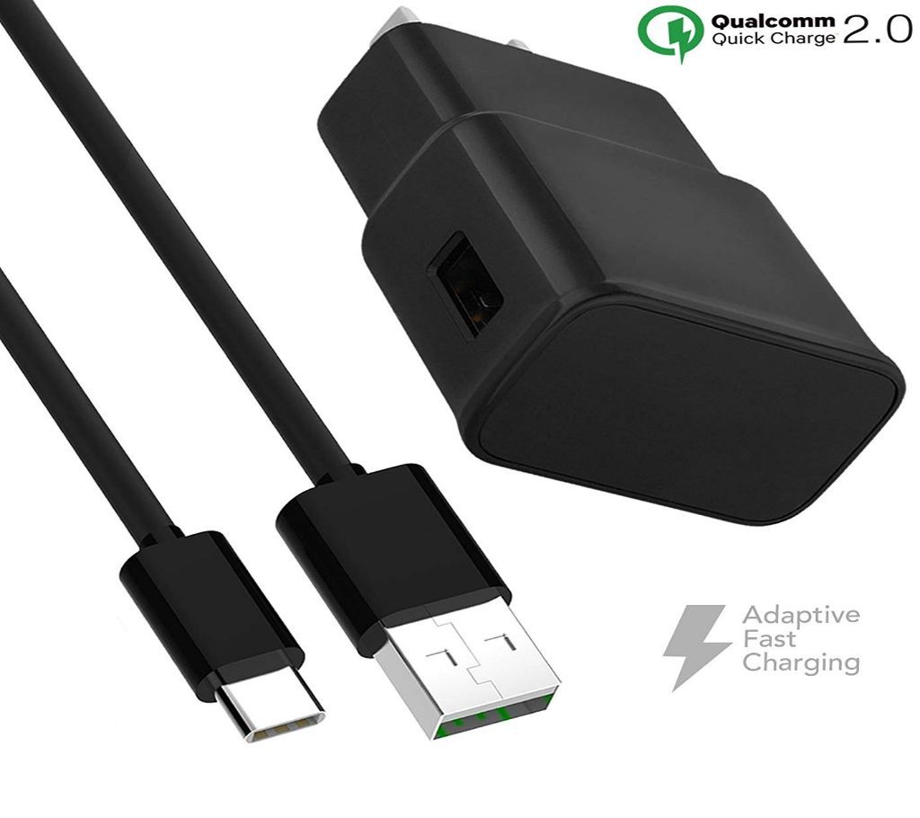 Fast charger for Samsung S8 and all mobile