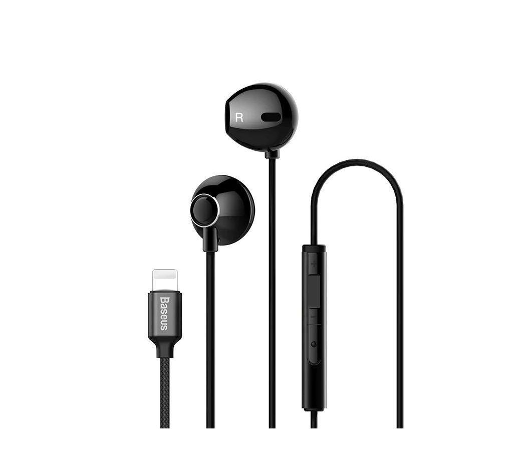 Baseus P06 Lightning Digital Earphones