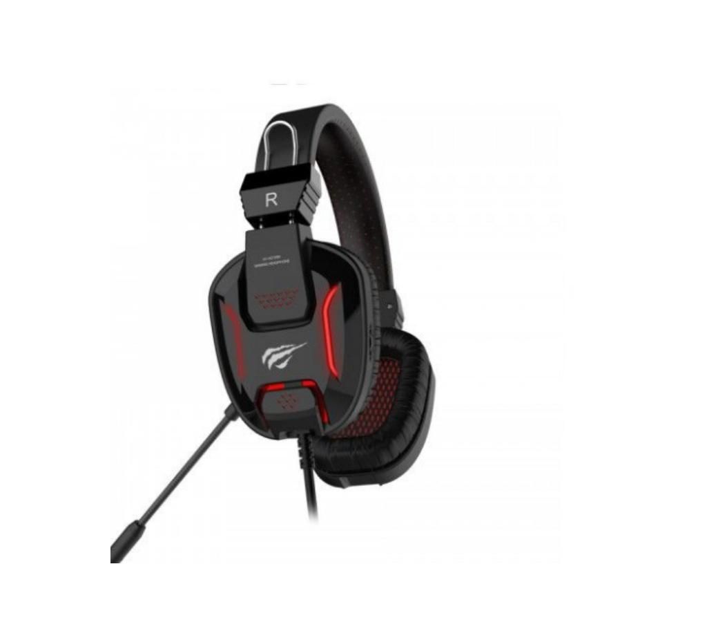 USB Gaming Headphone