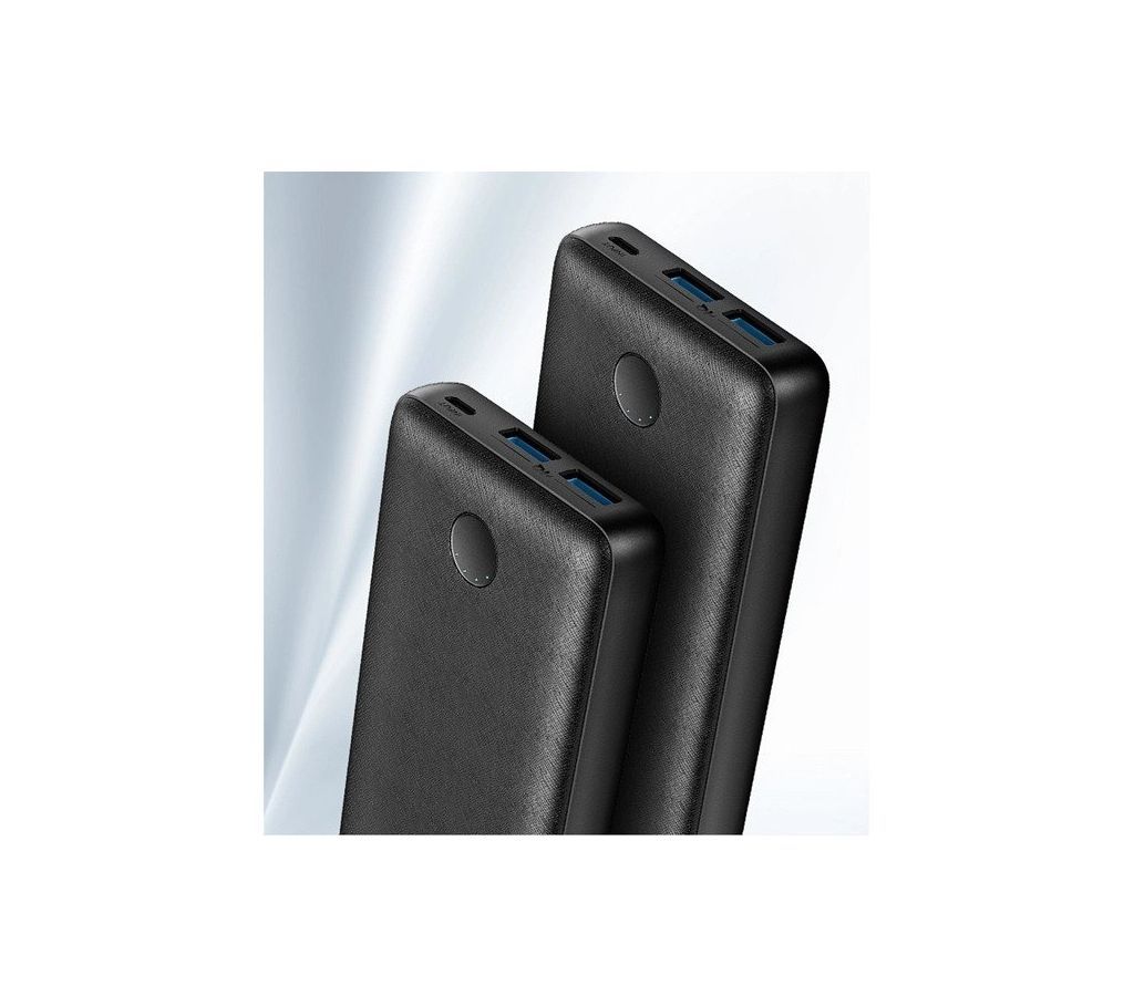 Anker PowerCore Select 10000 (Black)