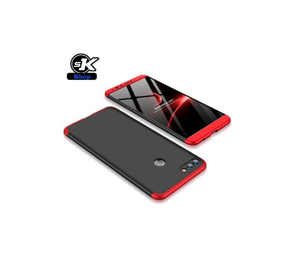 Huawei Y9 (2018)360 Degree Phone Case