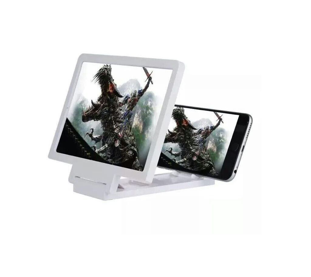 3D Screen Magnifier 