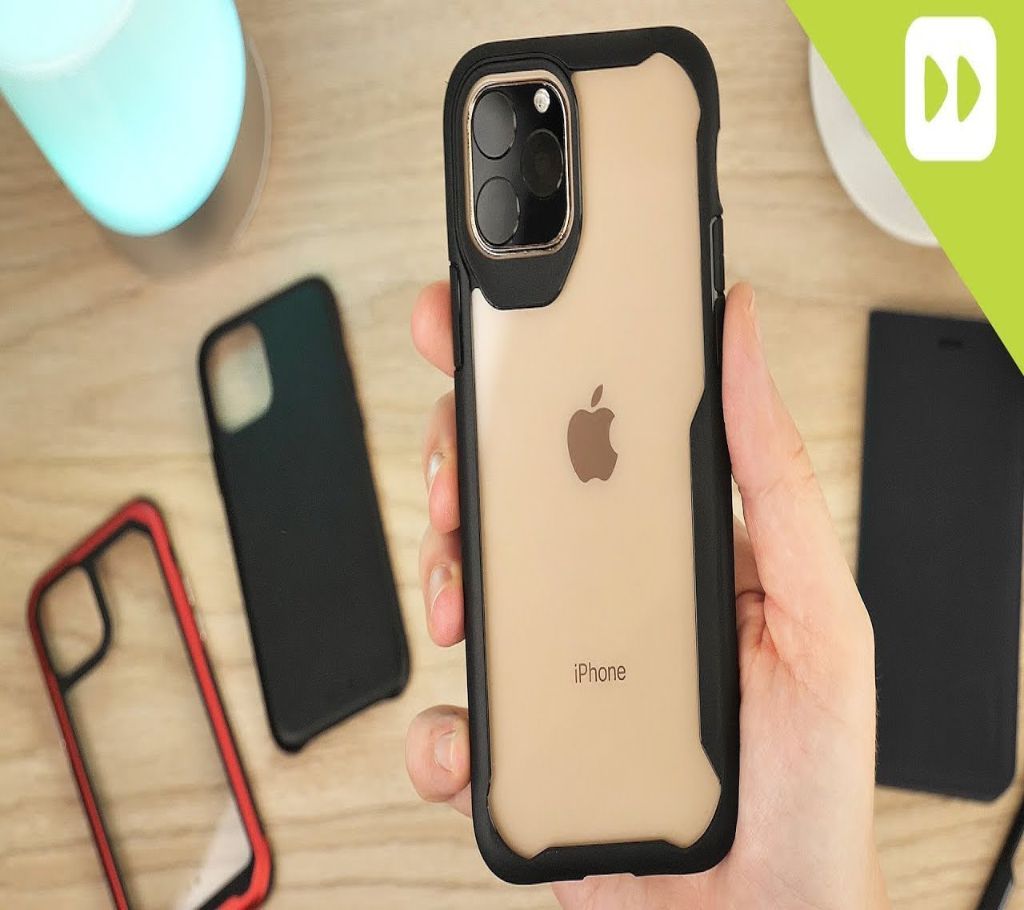Xundo Mobile Case For Model Iphone 11