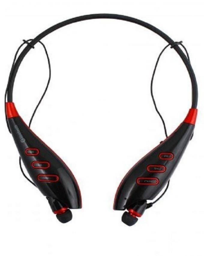 LG tone Bluetooth Headphones HBS-730