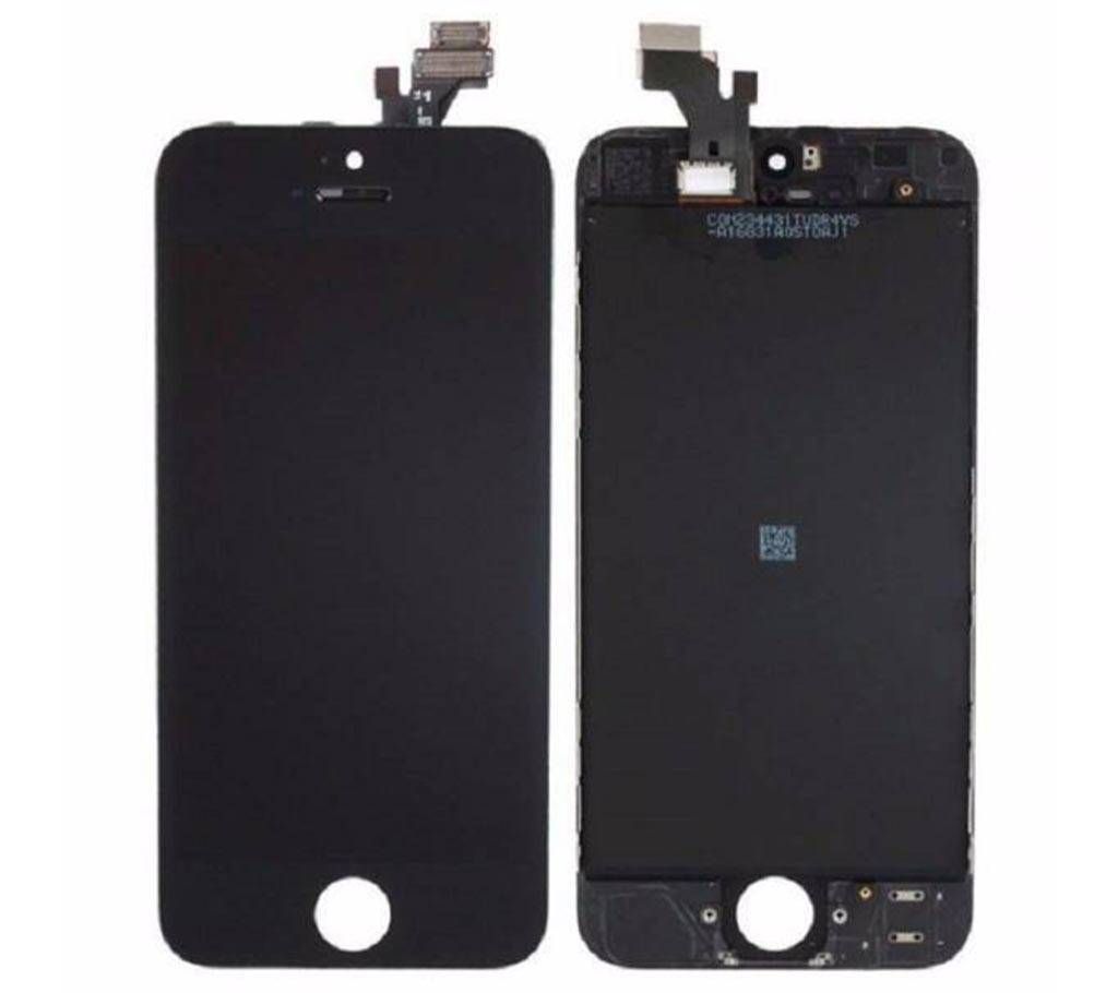 iphone 5s Display