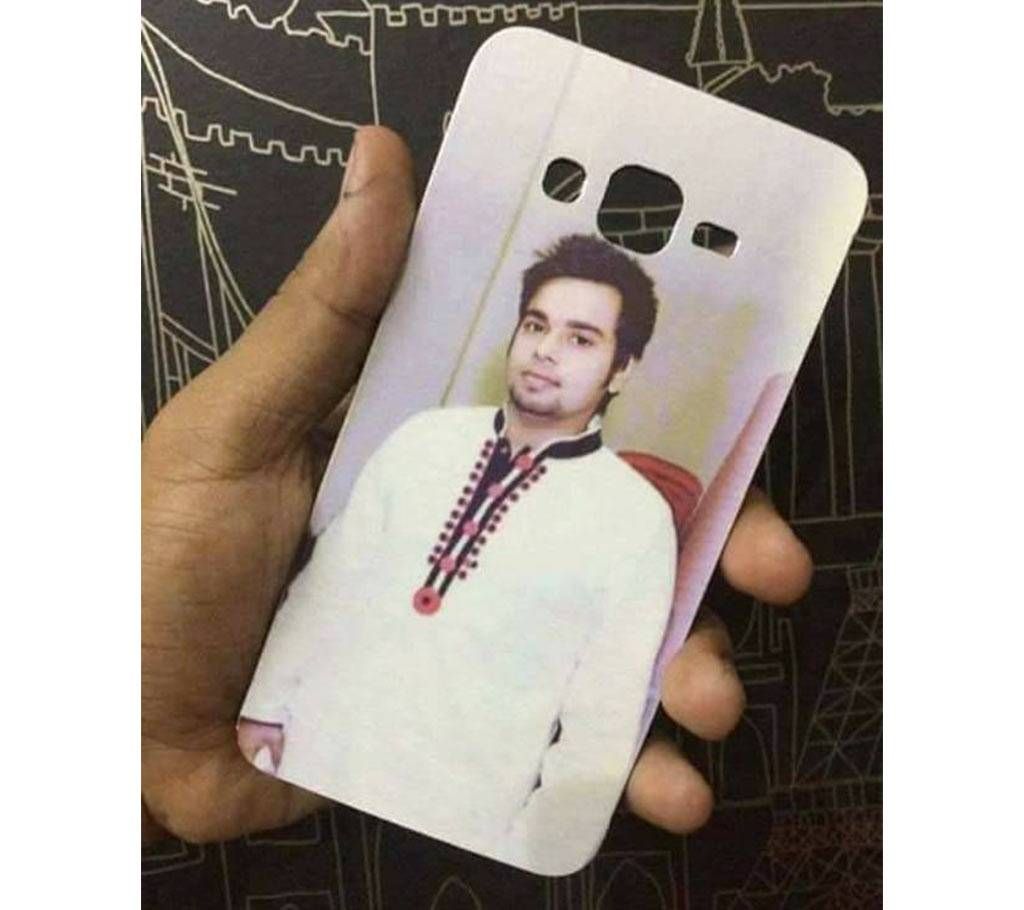 Mobile back cover