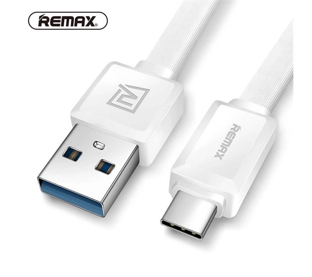 REMAX Type C USB3.0 Data Cable Usb C Charging Cable Portable
