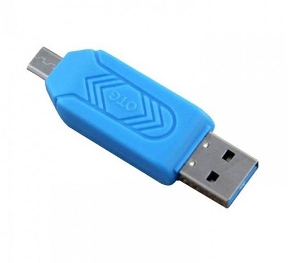 Card Reader OTG