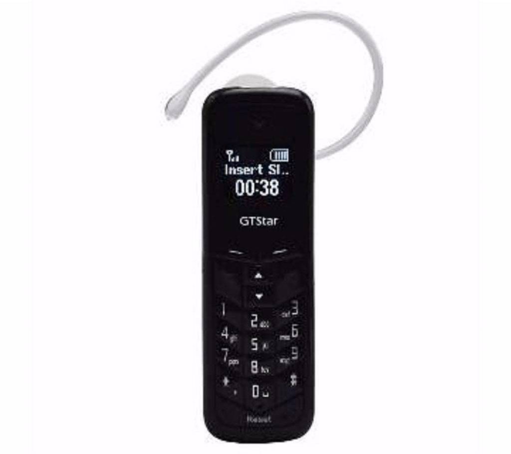 Mini phone -bluetooth dial