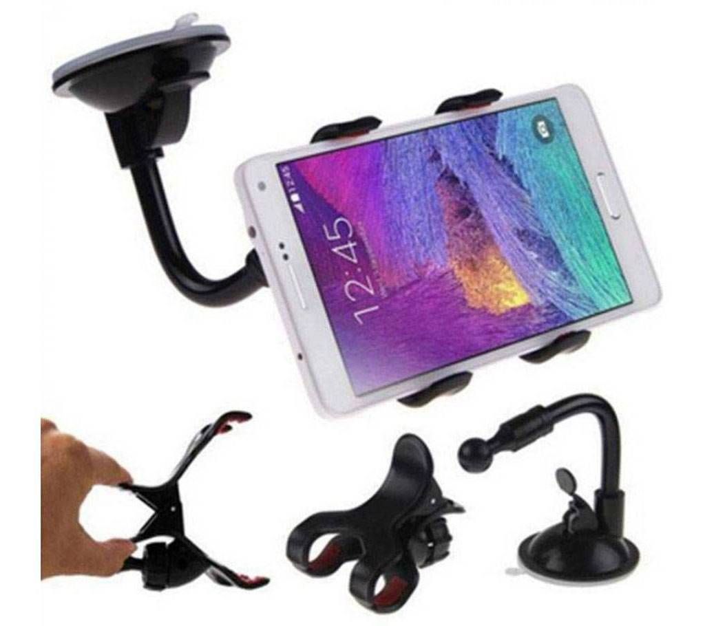 Car Mobile Tab Holder