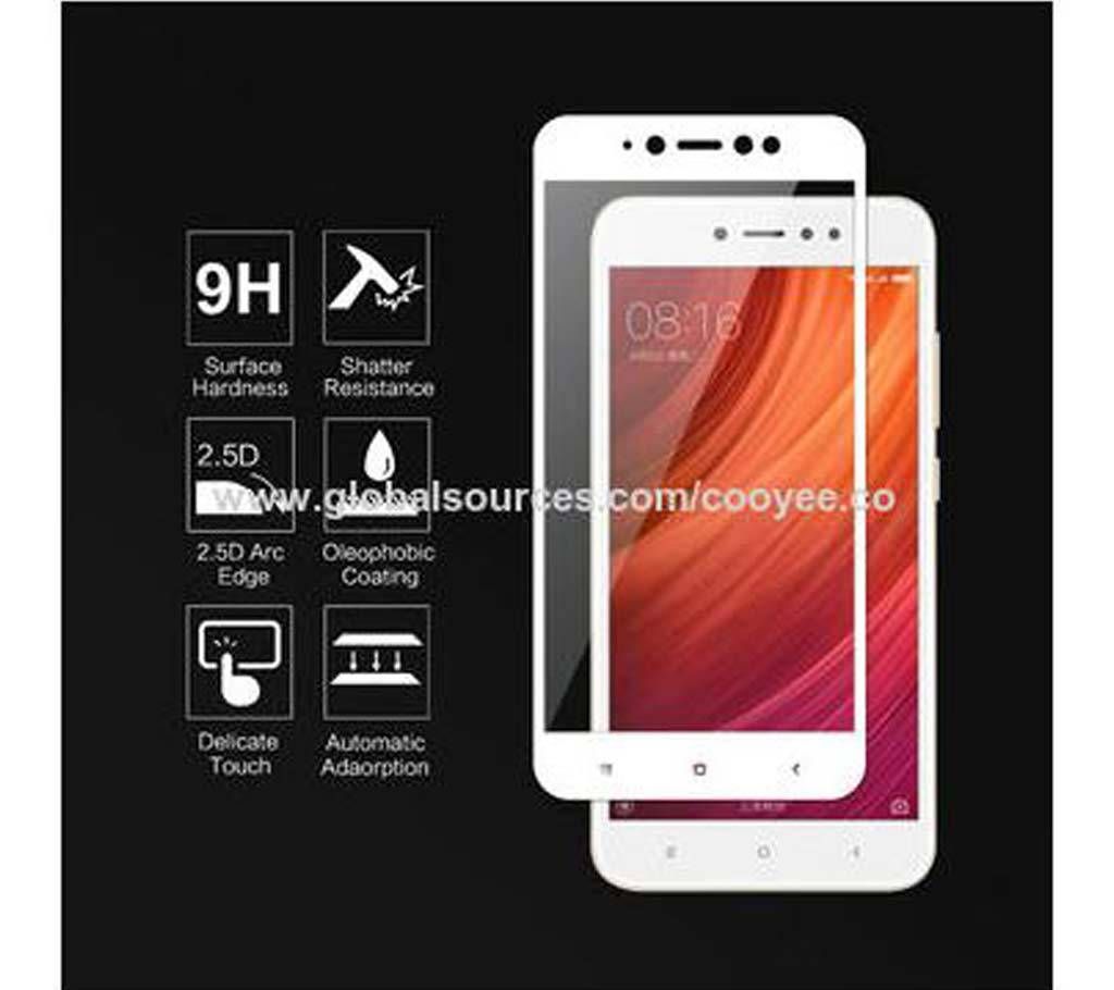 Full Screen Protector for Redmi 5a
